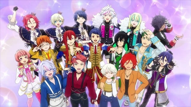 劇場版「KING OF PRISM」最新作は本編一部が週替わりする“分岐ルート上映” 本予告映像には山田リョウのスタァ時代の姿も