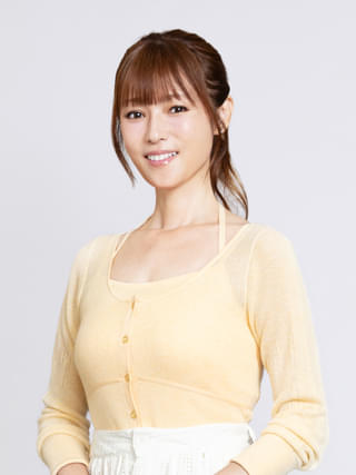 深田恭子、モテモテのドッグカフェ店長役で「初恋DOGs」に出演 成田凌演じる獣医・快の過去を知るキーパーソン