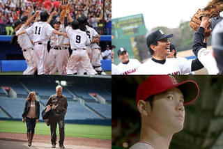 あなたが好きな“野球映画”は? 映画.comユーザー&スタッフおすすめ42選【今週何ミル】