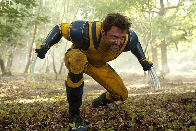 「アベンジャーズ」新作にウルヴァリンは登場する？ヒュー・ジャックマンがコメント