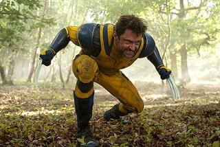 「アベンジャーズ」新作にウルヴァリンは登場する？ヒュー・ジャックマンがコメント