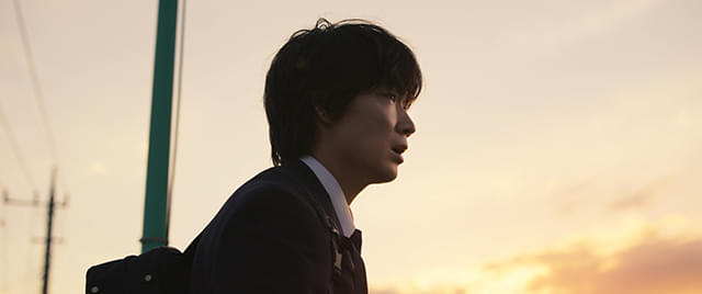 綾野剛主演「でっちあげ」主題歌はキタニタツヤの書き下ろし楽曲「なくしもの」 それぞれの“信念”が錯綜する最新予告＆場面写真披露