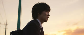 綾野剛主演「でっちあげ」主題歌はキタニタツヤの書き下ろし楽曲「なくしもの」 それぞれの“信念”が錯綜する最新予告&場面写真披露