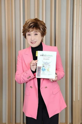 「小林さんちのメイドラゴン さみしがりやの竜」小林幸子がリーダー格のドラゴン役で出演 舞台挨拶の詳細も発表