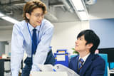 風間俊介、BLドラマ「40までにしたい10のこと」に主演 イケメン部下役はオーディションで庄司浩平に決定