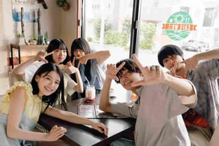 『か「」く「」し「」ご「」と「』青春感たっぷりのメイキング写真公開 山下敦弘監督らのコメントも