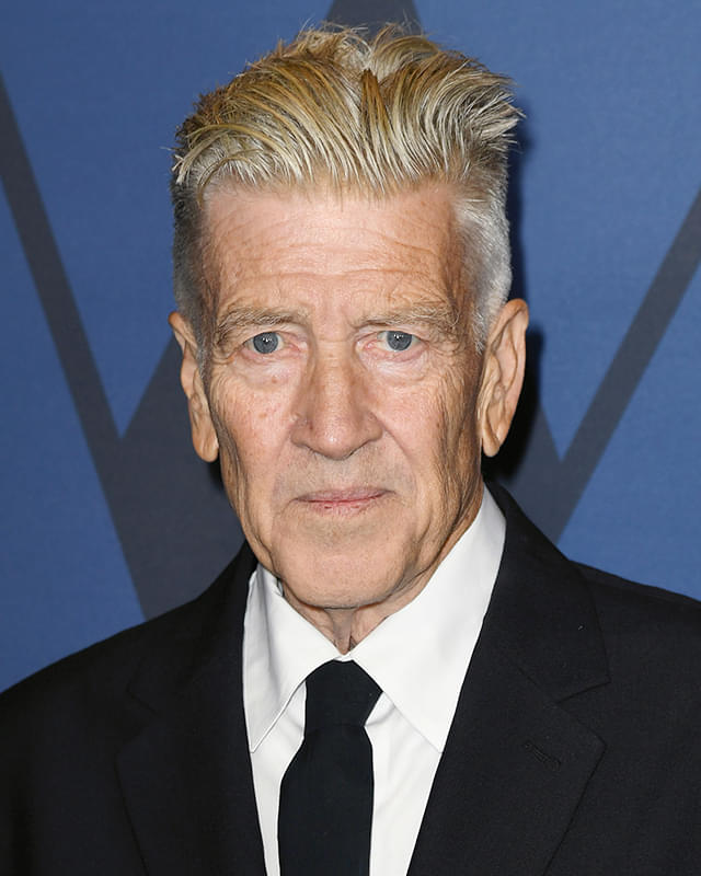 故デビッド・リンチ監督の思い出の品々がオークションに