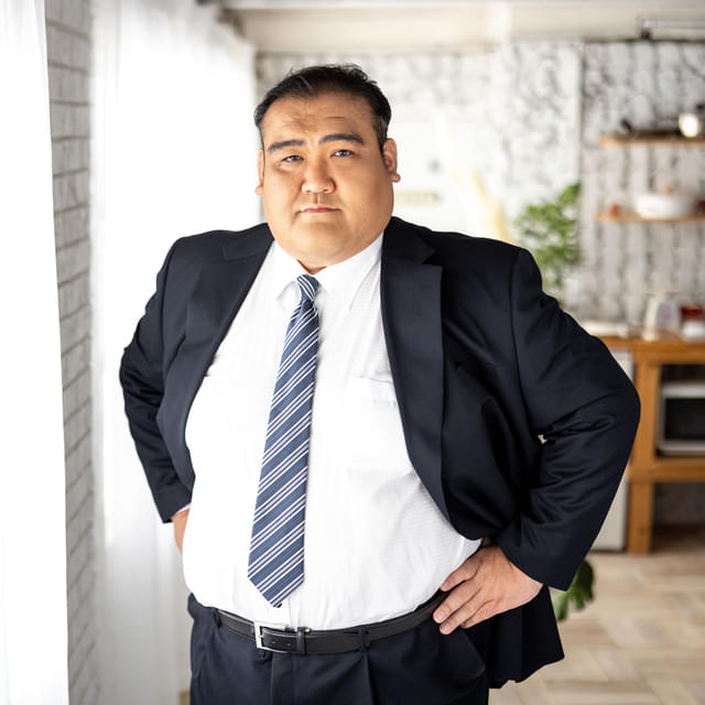 田代良徳