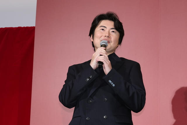 西川達郎監督