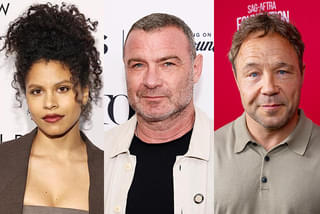 アップルTV+の犯罪ドラマにザジー・ビーツ、リーブ・シュレイバー、スティーブン・グレアム
