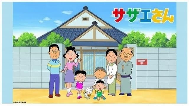 「サザエさん」イクラ役が桂玲子から平井祥恵に交代 かおり、リカ役もバトンタッチ