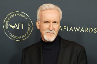 キャメロン監督、話題のダークファンタジー小説「ザ・デビルズ」映画化権を獲得