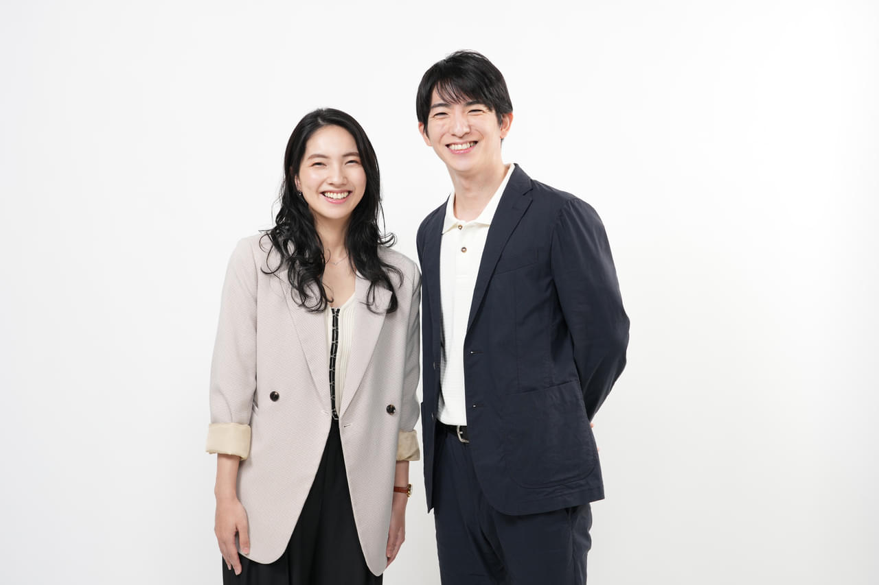 最新不倫トリックで騙し騙される夫婦愛ミステリー「完全不倫」7月1日放送開始 仁村紗和＆前田公輝が主演