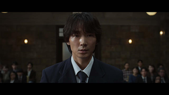綾野剛が「でっちあげ」に込めた思いとは？ 柴咲コウ、亀梨和也ら共演者6人が役者“綾野剛”の魅力を語る