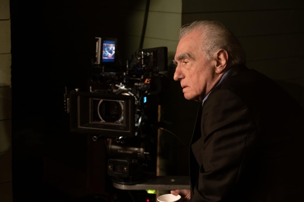巨匠スコセッシのキャリアと人生に迫るドキュメンタリー「Mr. Scorsese」 Apple TV＋で配信予定