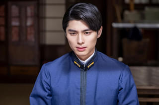 【2025年春ドラマ】本田響矢、豊嶋花、鈴木大河らブレイク必至の若手俳優に注目! 「波うららかに、めおと日和」ほか
