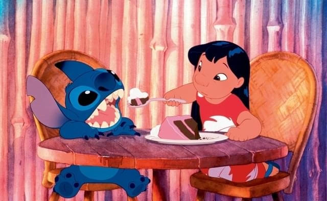 アニメ「リロ＆スティッチ」あらすじ・声優＆キャラクター・配信中のシリーズ5作品紹介【金曜ロードショーで放送】