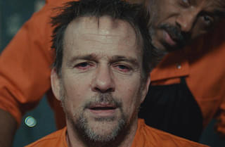 「処刑人」ショーン・パトリック・フラナリー、“怪演”で魅せる 「ネファリアス」で得たのは「一生モノの役」【NY発コラム】
