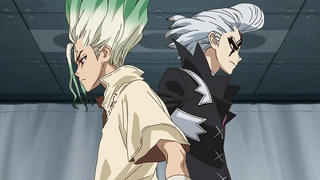 「Dr.STONE」最終シーズン・第2クール、OPテーマはKANA-BOON、EDテーマは音羽-otoha- チェルシー役に潘めぐみ