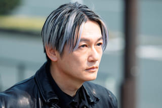 井浦新、神出鬼没の謎の男に! 髙橋海人&中村倫也主演ドラマ「DOPE 麻薬取締部特捜課」に出演
