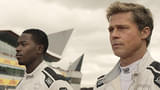 映画「F1（R） エフワン」を現役ドライバー陣が絶賛「今まで観た中で最高のレーシング映画」 “レジェンド”が字幕監修