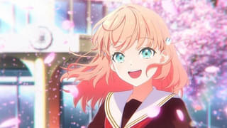 「蓮ノ空女学院スクールアイドルクラブ」アニメ映画化決定 完全新作の3Dアニメーションとして製作