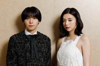 池田エライザ、阿達慶を“未来人”にするために挑んだ試み 思い描いた“10年後の自分”も明かす【「リライト」インタビュー】