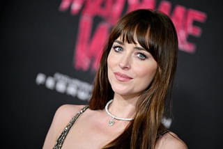 「マダム・ウェブ」女優、ラジー賞受賞でサンドラ・ブロックからメッセージをもらう