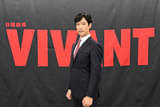「VIVANT」続編が2026年放送決定！ 堺雅人「1日でも早くやりたいと思っていた」