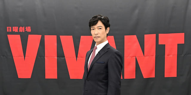 新品ケース交換済み 「VIVANT 」ヴィヴァンDVD全6巻セット堺雅人