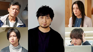 声優・中村悠一、「おっパン」スペシャルドラマに愛犬カルロス役で参加 徳重聡、雛形あきこもゲスト出演【映画公開記念】