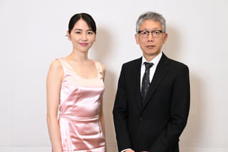 【インタビュー】矢口史靖監督&長澤まさみ、再タッグで挑んだ「新境地」 “黒矢口”全開の脚本と、長澤が叶えた夢