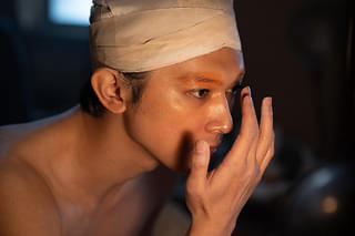 「国宝」V2、「フロントライン」「ドールハウス」「リライト」「変な家」が上位に【映画.comアクセスランキング】