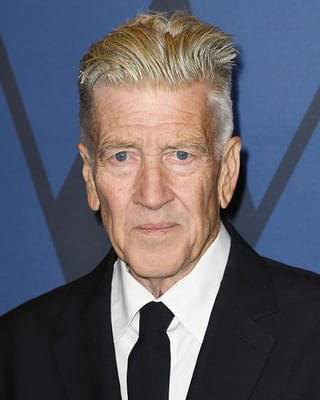 デビッド・リンチ監督の遺稿を出版か 遺族がコメント