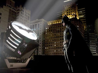 歴代バットマン映画ランキングを米メディアが発表 ノーラン監督「バットマン ビギンズ」が最高評価