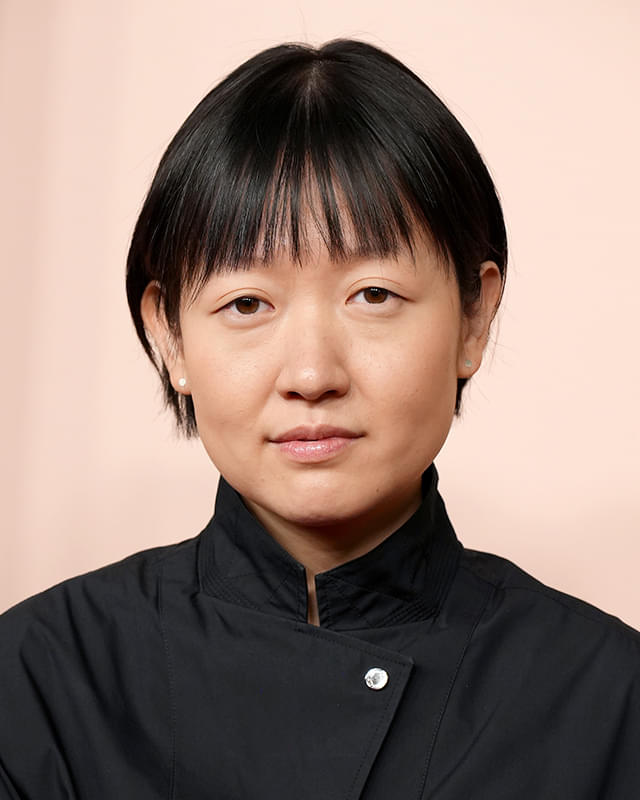セリーヌ・ソン監督