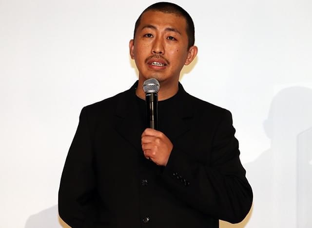 三宅唱監督