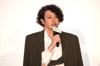 オダギリジョー、主演&共同プロデュース「夏の砂の上」 第27回上海国際映画祭コンペ部門に日本作品で唯一招待