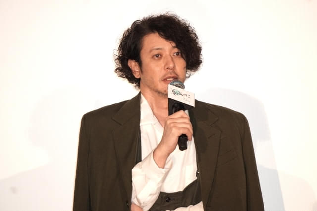 オダギリジョー
