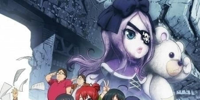 劇場版SHIROBAKO 豪華版('20劇場版「SHIROBAKO」製作委員会… origin.jpg