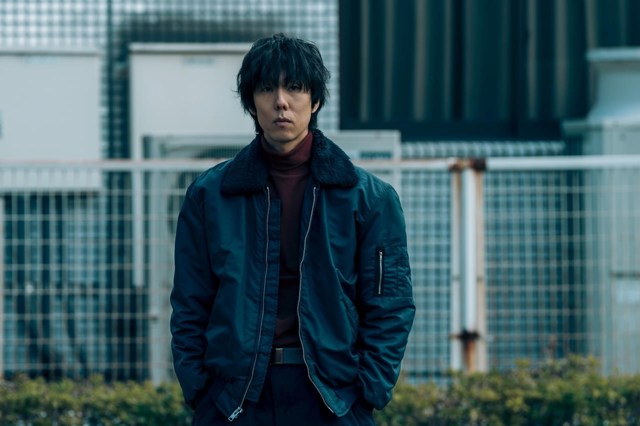 「夜の道標」野田洋次郎が出演 逃亡中の殺人犯役「決して優しくはないけど、必要な作品」