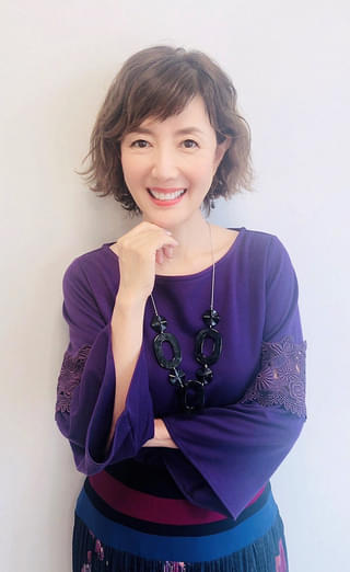 朝ドラ「あんぱん」アンパンマン声優・戸田恵子が出演! のぶの人生に大きな影響を与えるハチキン代議士役
