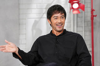 阿部寛が高倉健さんと交わした言葉とは?若手時代の苦労を振り返る 北村一輝、横浜流星からメッセージも