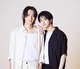 駒木根葵汰×新原泰佑主演のBLドラマ「25時、赤坂で Season2」の10月放送が決定