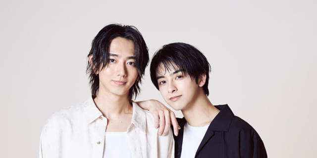 駒木根葵汰×新原泰佑主演のBLドラマ「25時、赤坂で Season2」の