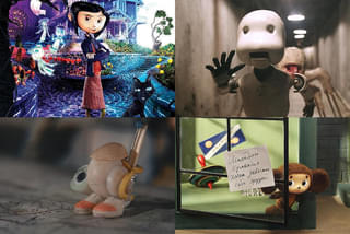 あなたが好きなストップモーションアニメ映画は? 映画.comユーザー&スタッフおすすめ25選【今週何ミル】