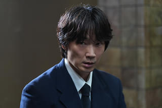 綾野剛主演「でっちあげ」、アレン様も「なにこのヤベえ教師！」と震撼 窪田正孝、佐藤二朗ら著名人の絶賛コメント公開