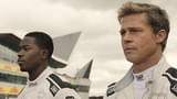 「映画『F1（R） エフワン』」あらすじ・概要・評論まとめ ～ファンタジー性とグラフィックに酔う“F1プロパガンダ”～【おすすめの注目映画】