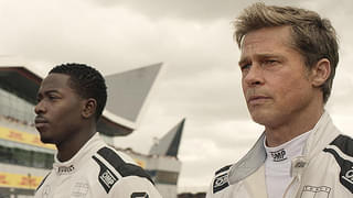 「映画『F1(R) エフワン』」あらすじ・概要・評論まとめ ~ファンタジー性とグラフィックに酔う“F1プロパガンダ”~【おすすめの注目映画】