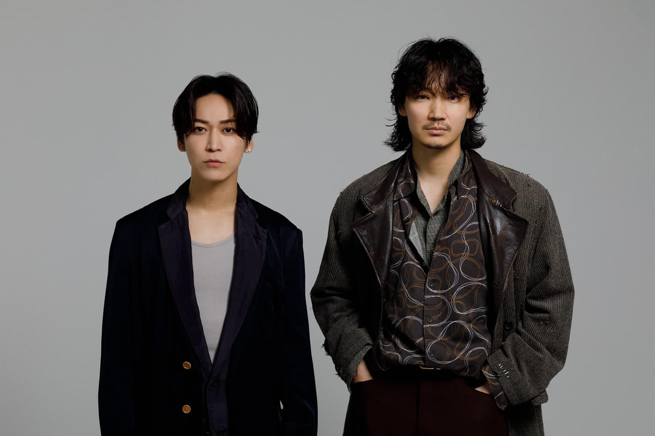 綾野剛＆亀梨和也、ブレることなき信頼関係がもたらす相乗効果【「でっちあげ 殺人教師と呼ばれた男」インタビュー】